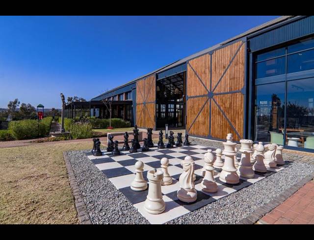 1 BEDROOM PROPERTY TO RENT IN LINBRO PARK